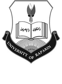 University of Raparin Logo