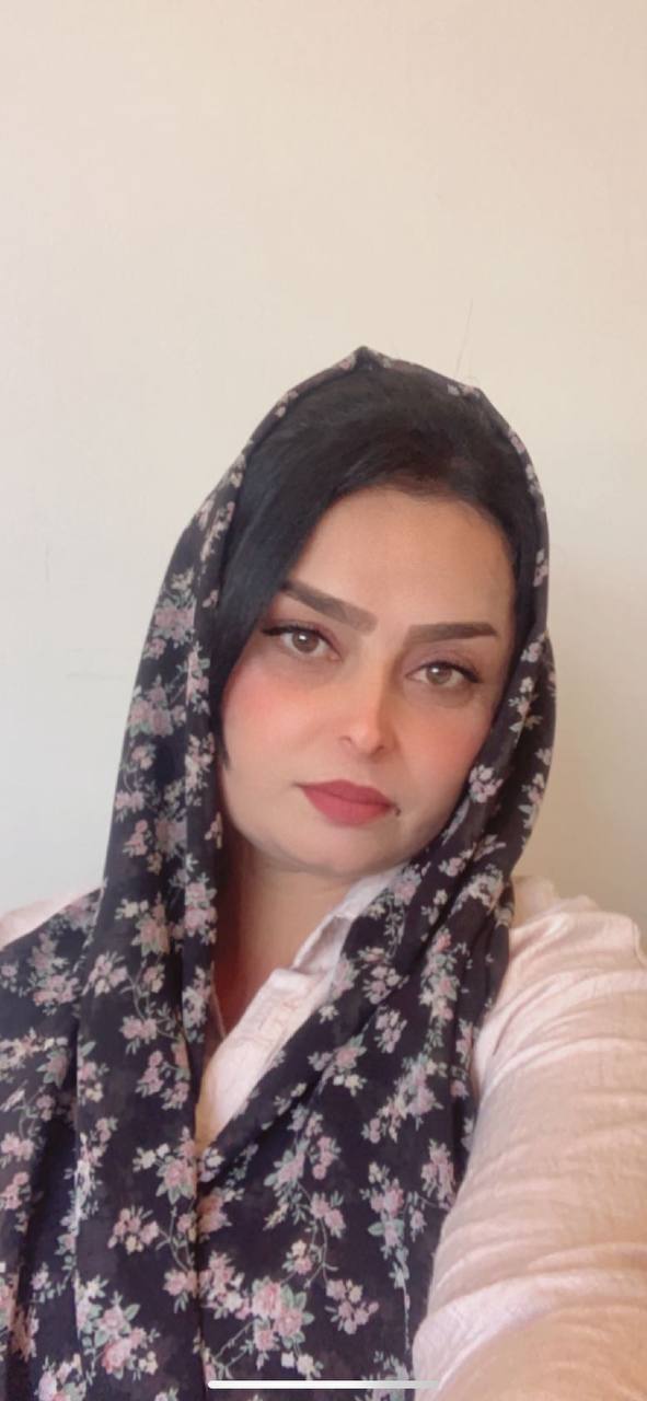 فاطمە