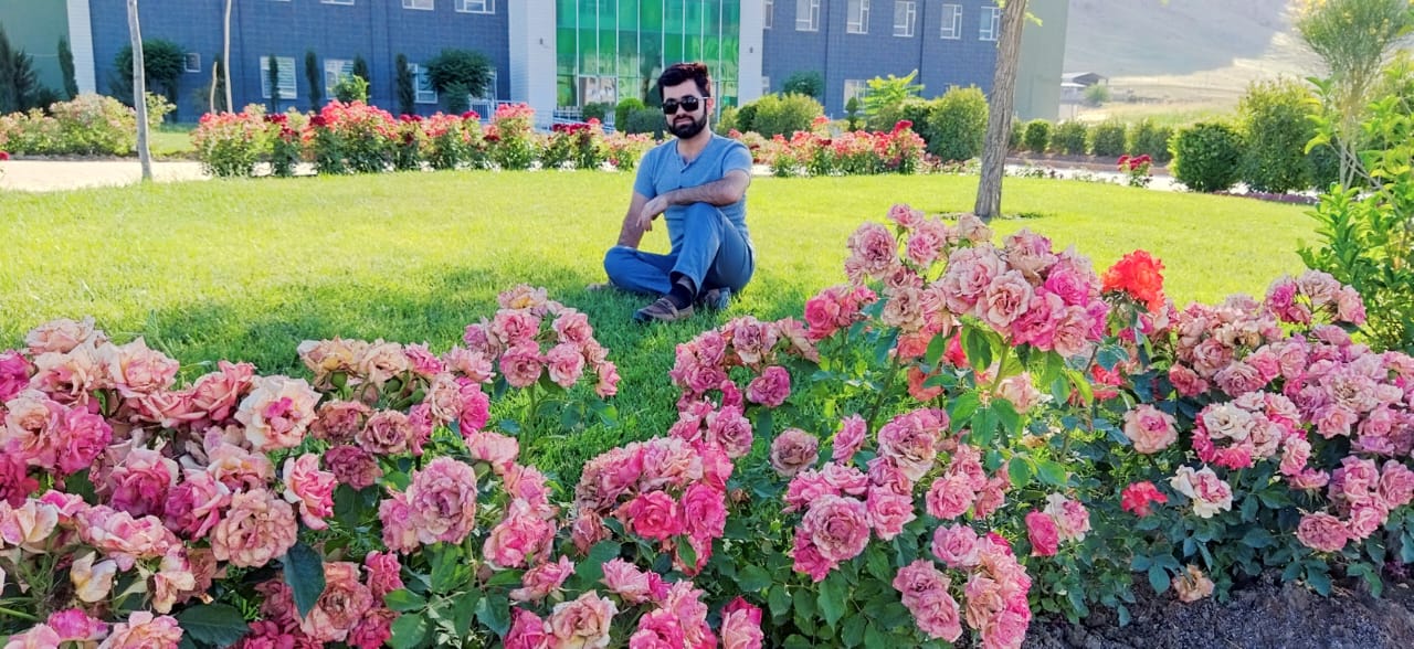 زکریا